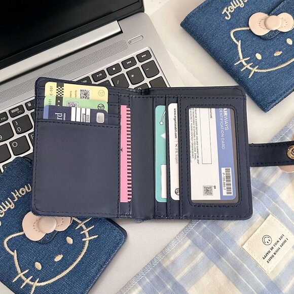 KT Cardcase / Wallet - Picture 3 of 3